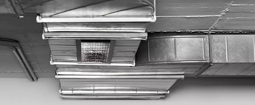 Trusted Air Duct Cleaning Company in Brownsville, Florida
