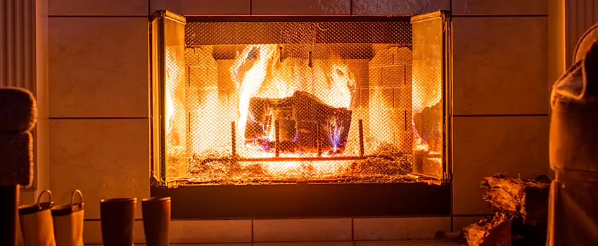 Astria Vent Free Gas Fireplaces Installation in Brownsville, FL
