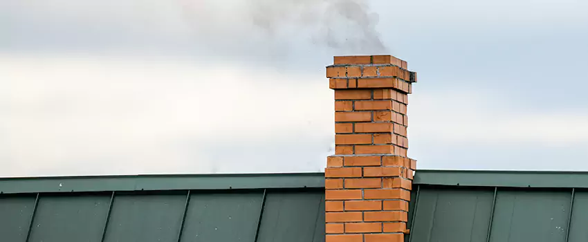 Animal Screen Chimney Cap Repair And Installation Services in Brownsville, Florida