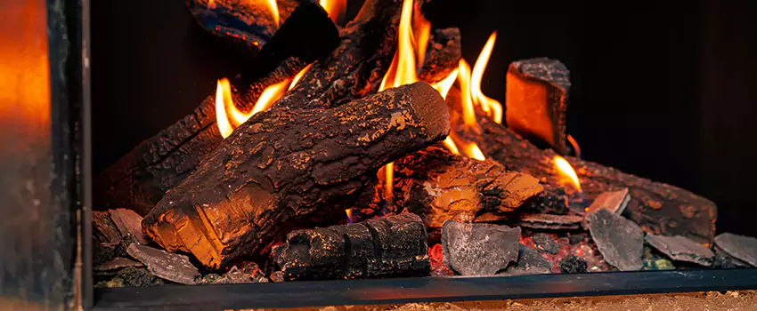 Chimney Fireplace Ash Dump Cleaning in Brownsville, FL