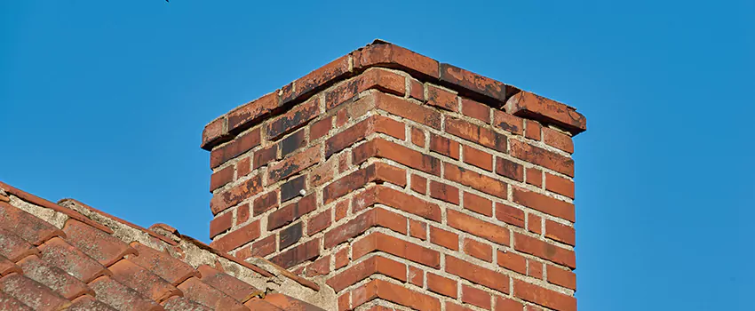 Clean Blocked Chimney in Brownsville, Florida