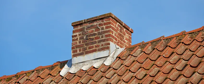 Residential Chimney Bricks Rotten Repair Services in Brownsville, FL