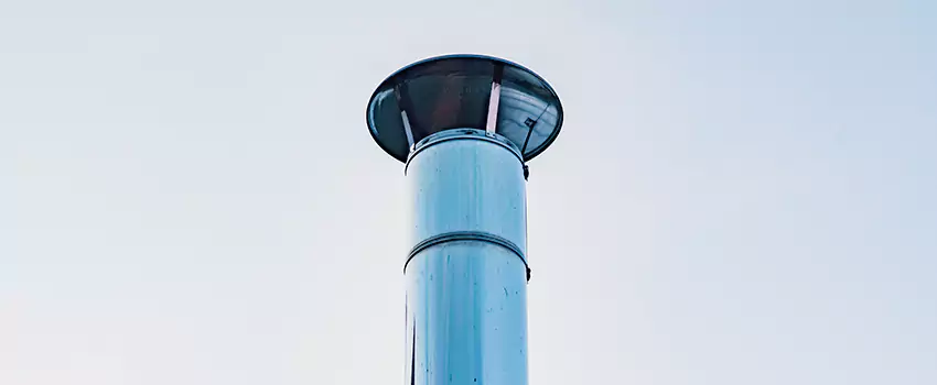 Wind-Resistant Chimney Caps Installation and Repair Services in Brownsville, Florida