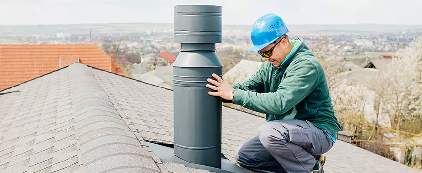 Chimney Chase Inspection Near Me in Brownsville, Florida