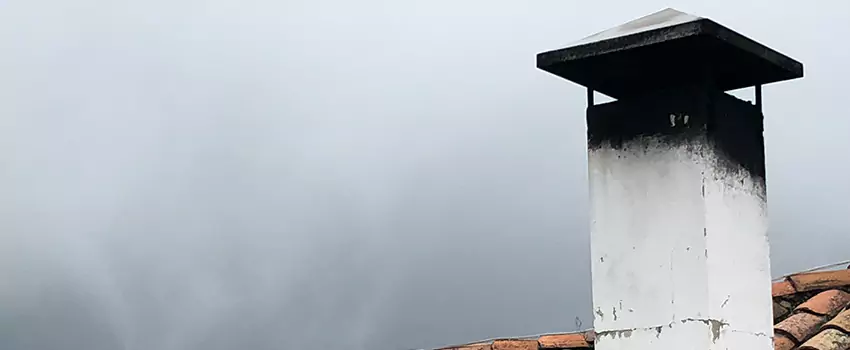 Chimney Damper Inspection in Brownsville, FL