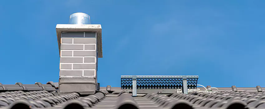 Chimney Flue Relining Services in Brownsville, Florida
