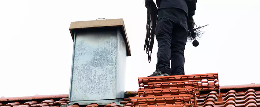 Chimney Liner Services Cost in Brownsville, FL