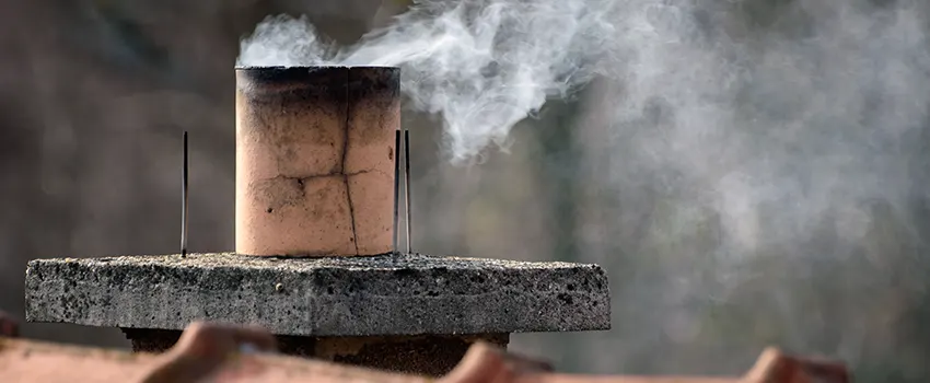 Wood Burning Chimney Odor Removal in Brownsville, FL