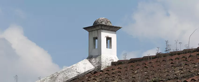 Cost To Rebuild A Chimney in Brownsville, FL