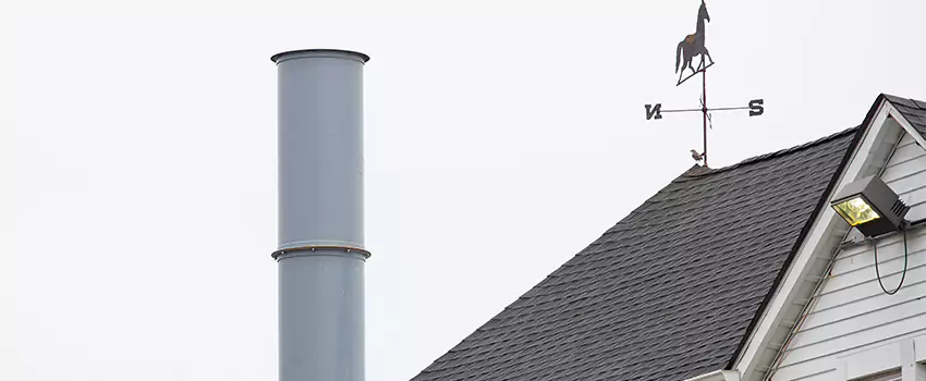 Chimney Inspection in Brownsville, FL
