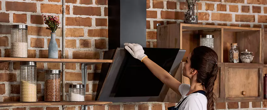 Chimney Installation in Brownsville, FL