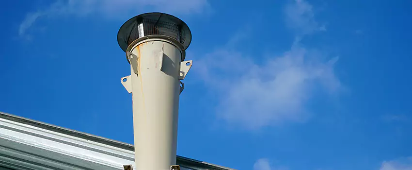 Chimney Spark Arrestor Requirements in Brownsville, FL