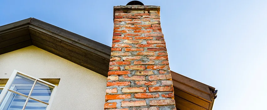 Chimney Mortar Replacement in Brownsville, FL