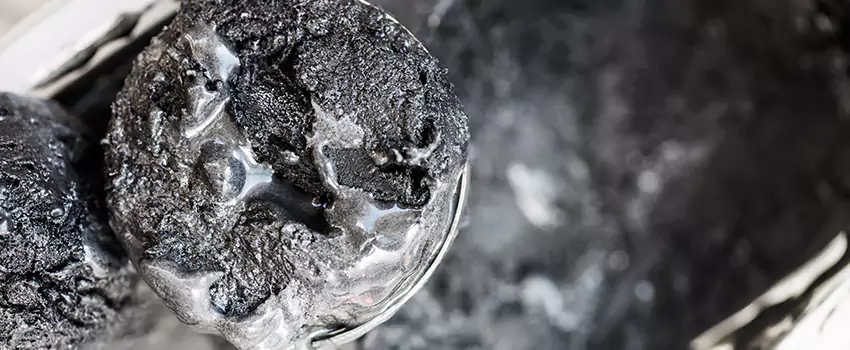 Clogged Dryer Vent Lint Cleaning in Brownsville, Florida