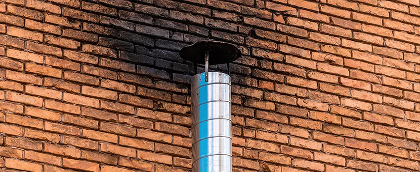 Diagnosing Commercial Chimney Problems in Brownsville, FL