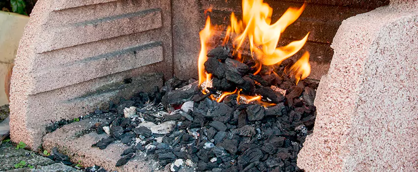 Remove Creosote From Brick in Brownsville, FL