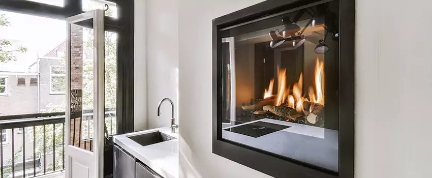 Dimplex Fireplace Installation and Repair in Brownsville, Florida