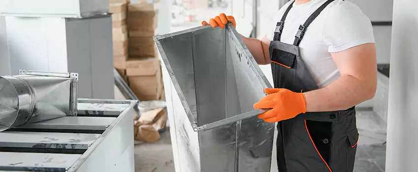 Benefits of Dryer Vent Inspection in Brownsville, FL