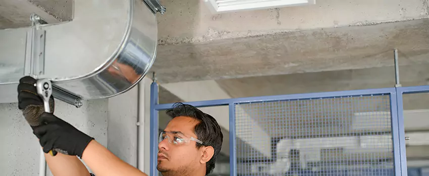 HVAC Ductwork Cleaning in Brownsville, FL