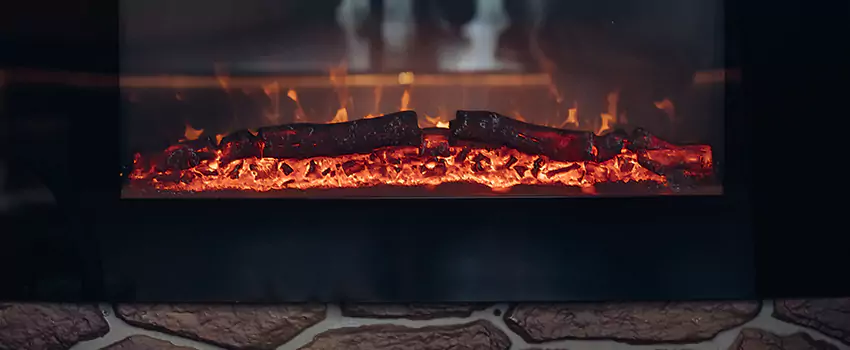 Outdoor Electric Fireplace Installation Solutions in Brownsville, FL