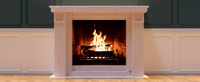 Empire Comfort Systems Fireplace Installation and Replacement in Brownsville, Florida