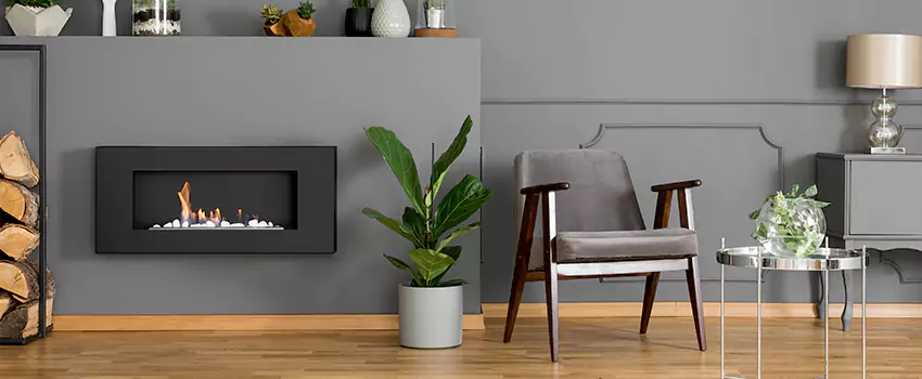 Ethanol Fireplace Burner Repair in Brownsville, FL