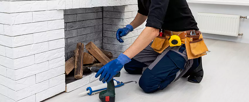 Fireplace Doors Cleaning in Brownsville, Florida