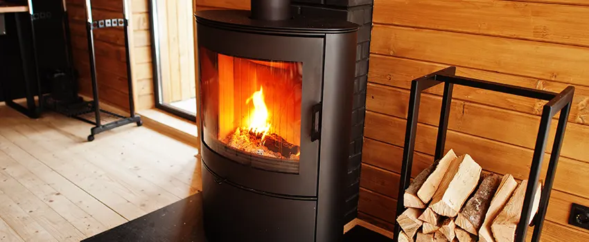 Gas Fireplace Door Handle Installation Services in Brownsville, Florida
