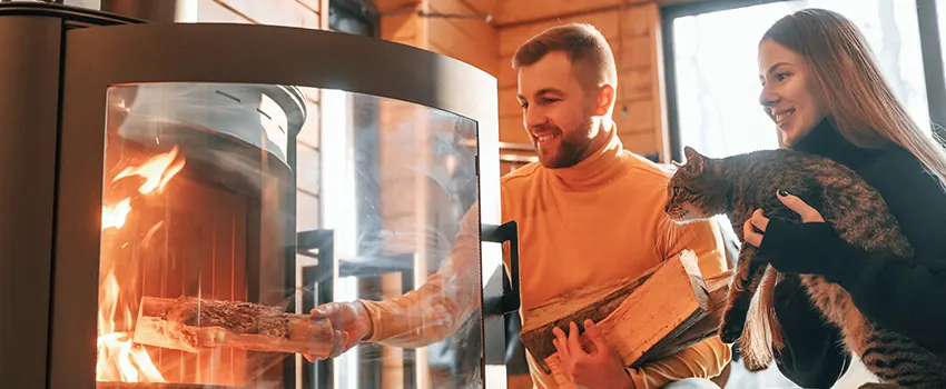 Fireplace Door Installation And Replacement Contractors in Brownsville, FL
