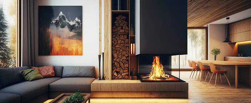 Fixing Electric Fireplace Problem in Brownsville, Florida