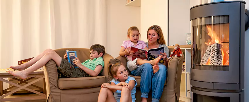 Kidsproofing Gas Fireplaces Installation in Brownsville, FL