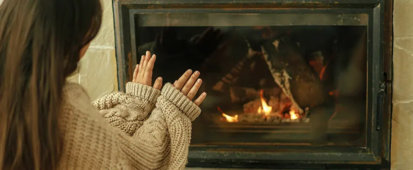 Wood-burning Fireplace Smell Removal Services in Brownsville, FL