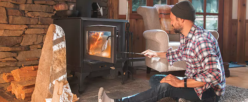 Fireplace Chimney Maintenance in Brownsville, Florida