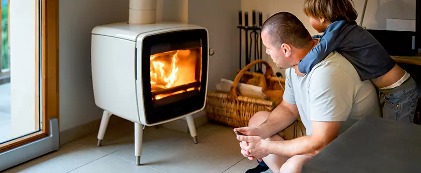 Fireplace Safety Inspection Technician in Brownsville, Florida