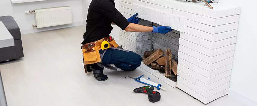 Cleaning Direct Vent Fireplace in Brownsville, FL