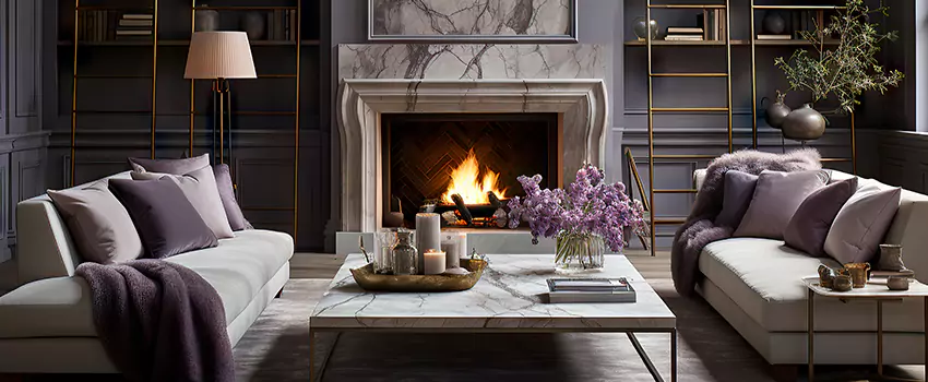 Fireplace Xtrordinair Ember-Glo Insert Fireplace Maintenance in Brownsville, Florida