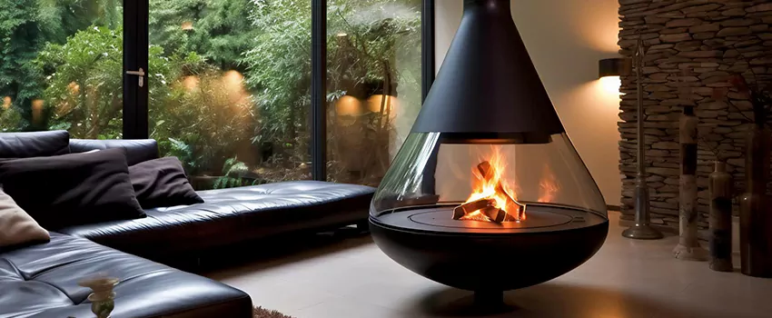 Affordable Floating Fireplace Repair And Installation Services in Brownsville, Florida