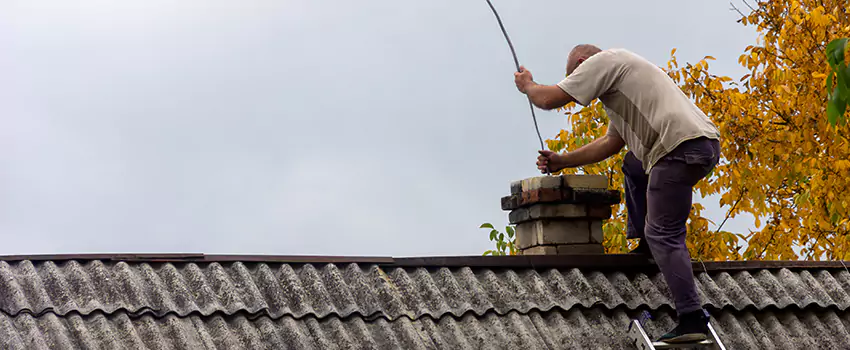 Chimney Flue Cleaning in Brownsville, FL