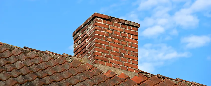 Flue Tiles Cracked Repair Services near Me in Brownsville, FL