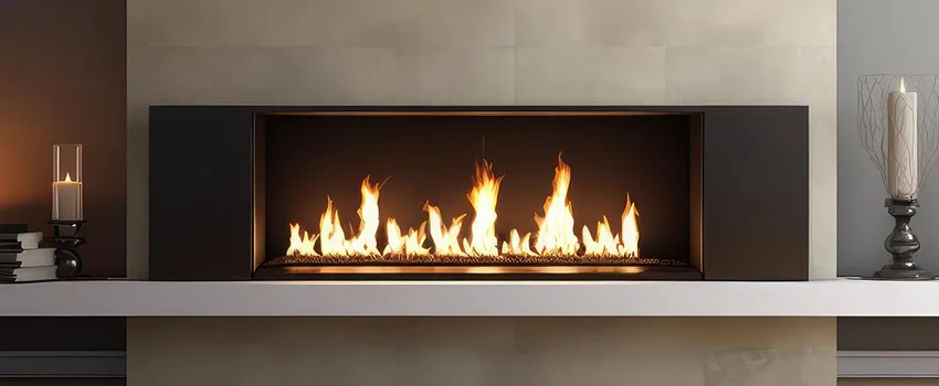 Vent Free Gas Fireplaces Repair Solutions in Brownsville, Florida