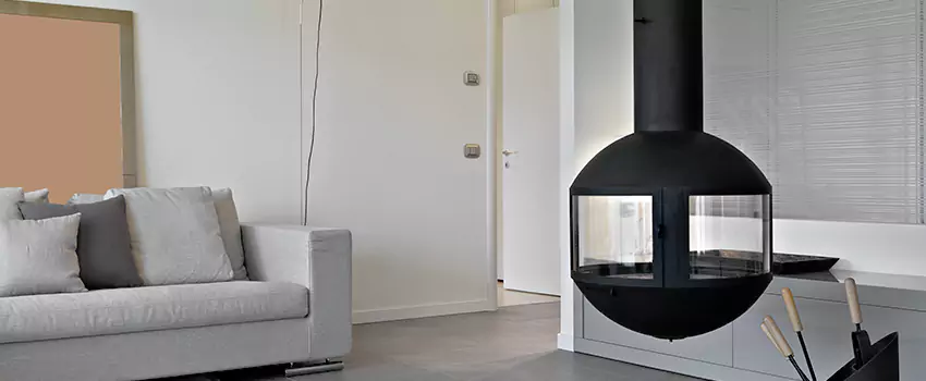 Hanging & Suspended Fireplaces Designer in Brownsville, Florida