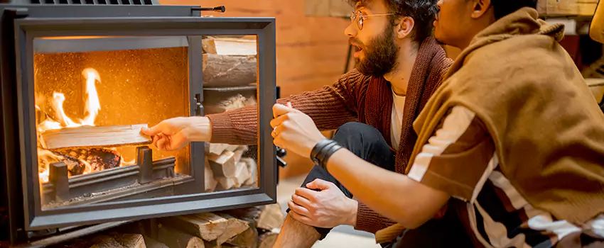 Benefits of Harman Stoves Fireplace in Brownsville, Florida