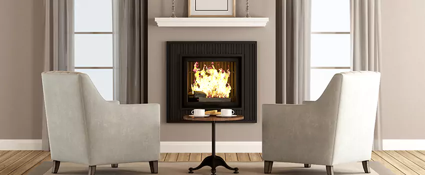 Heat & Glo Outdoor Gas Fireplaces Installation Contractors in Brownsville, Florida