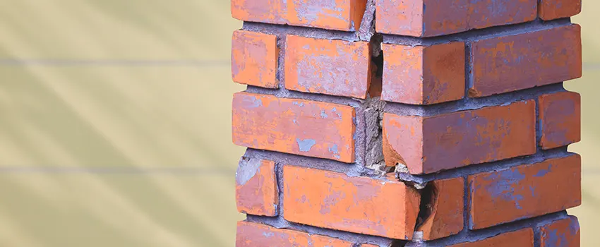 Leaking Chimney Repair And Replacement Cost in Brownsville, Florida