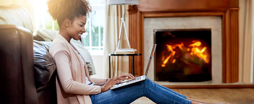Cost-Effective Osburn Fireplace Installation and Repair in Brownsville, FL
