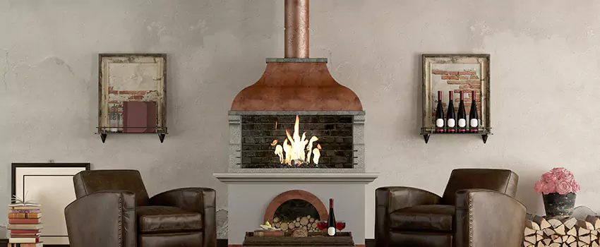 Benefits of Pacific Energy Fireplace in Brownsville, Florida