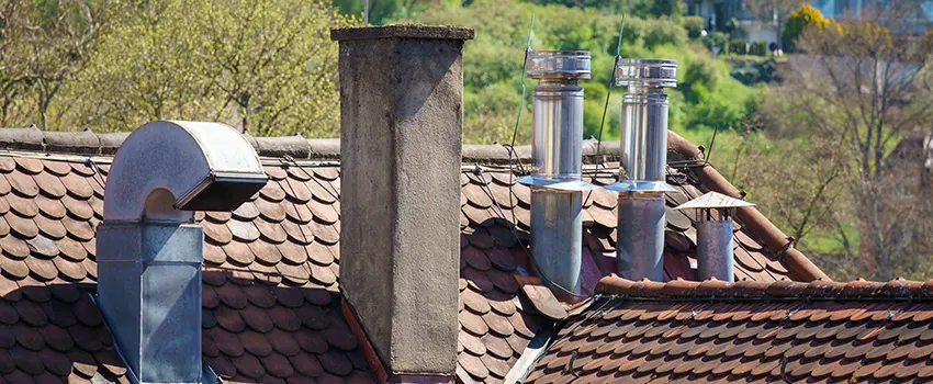 Residential Chimney Flashing Repair Services in Brownsville, FL