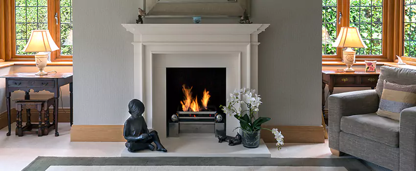 RSF Fireplaces Maintenance and Repair in Brownsville, Florida