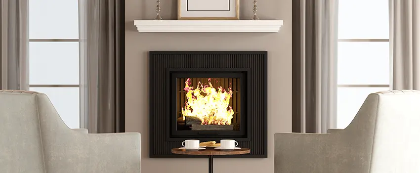 Superior Outdoor Fireplace Repair in Brownsville, FL