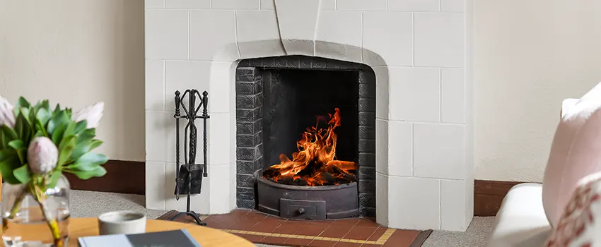 Valor Fireplaces and Stove Repair in Brownsville, FL